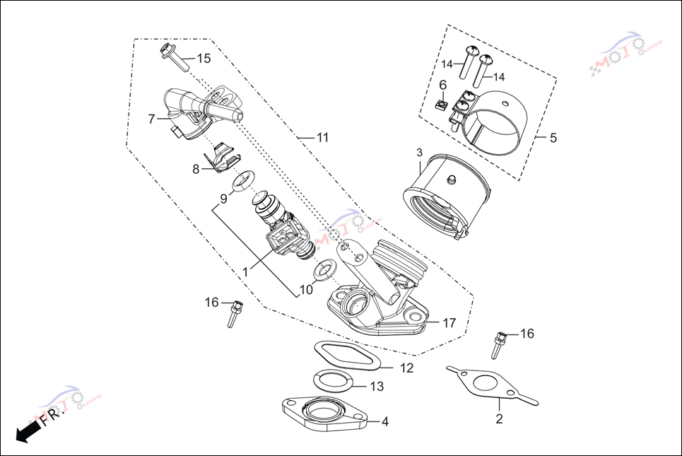 Engine Diagram